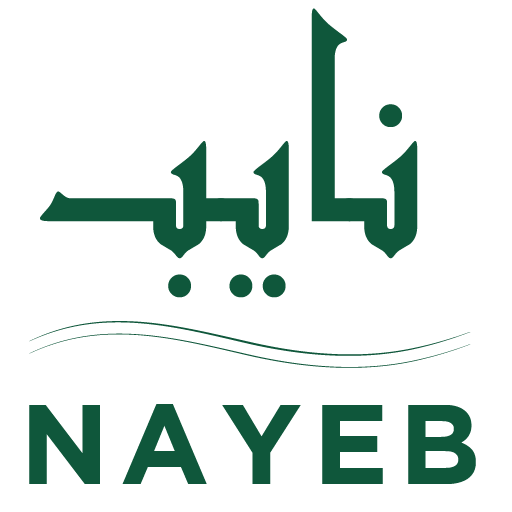 Nayeb- E-Commerce Laravel Script